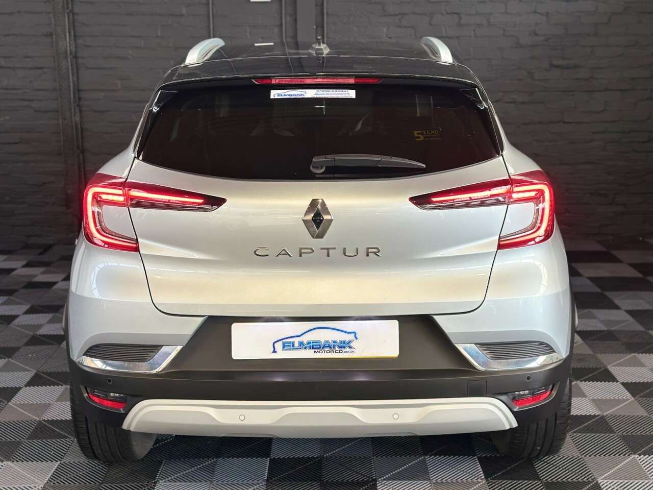 2021 RENAULT CAPTUR 2021 RENAULT CAPTUR