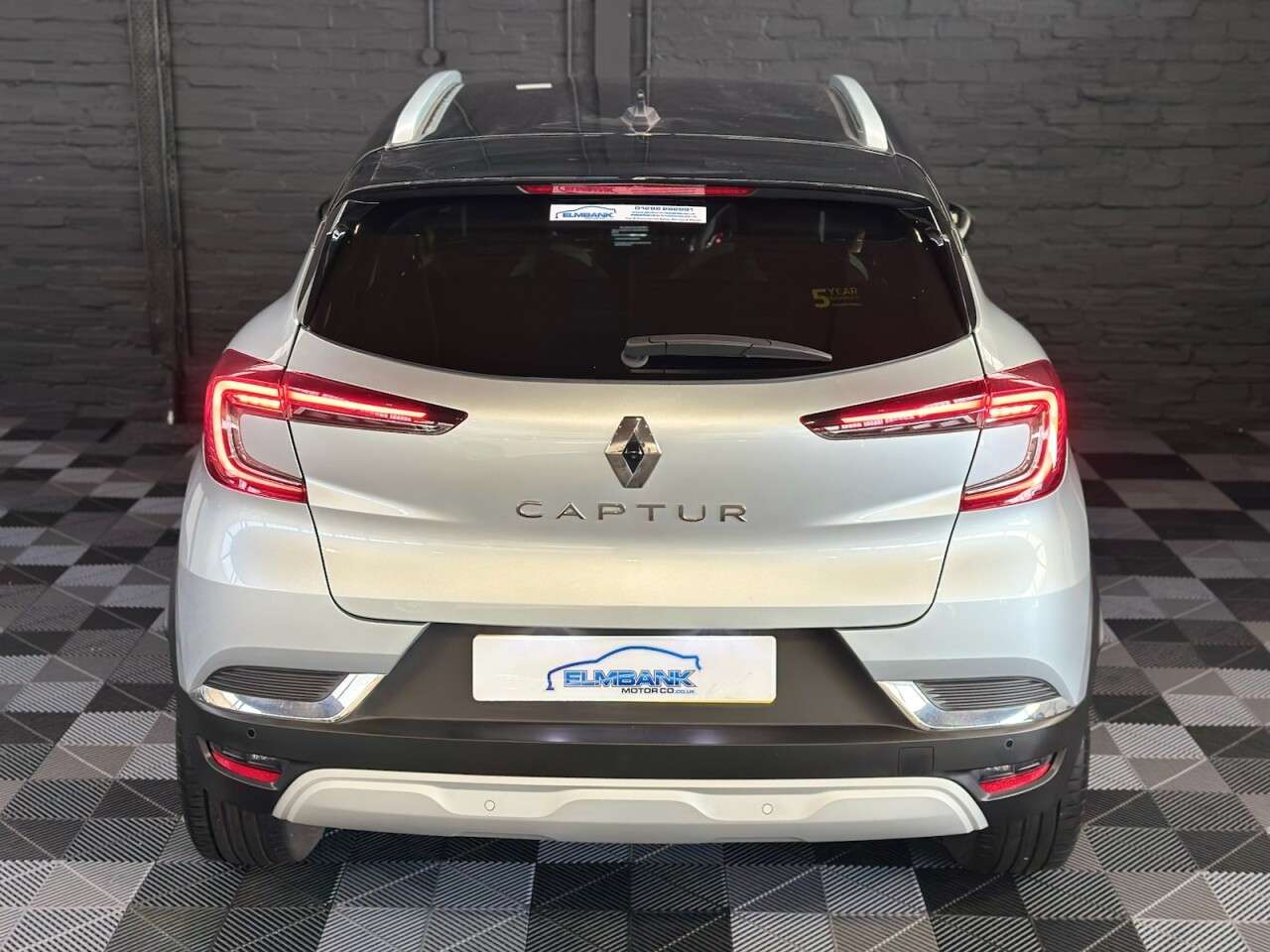 2021 RENAULT CAPTUR 2021 RENAULT CAPTUR