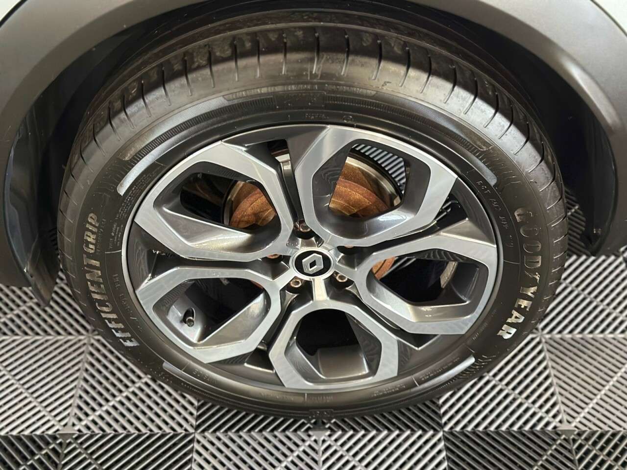 2021 RENAULT CAPTUR 2021 RENAULT CAPTUR