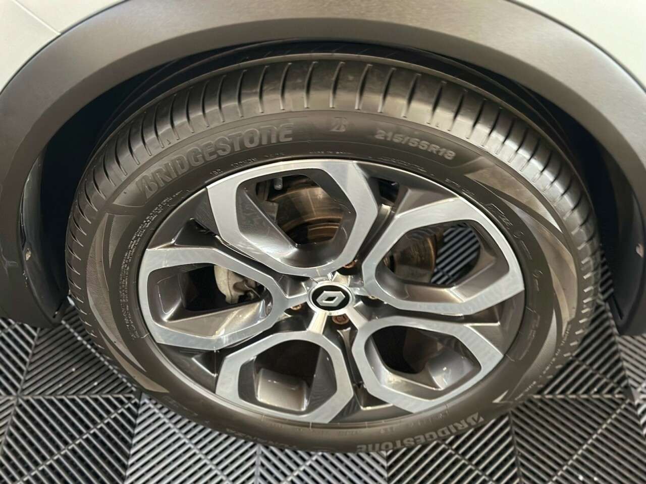 2021 RENAULT CAPTUR 2021 RENAULT CAPTUR