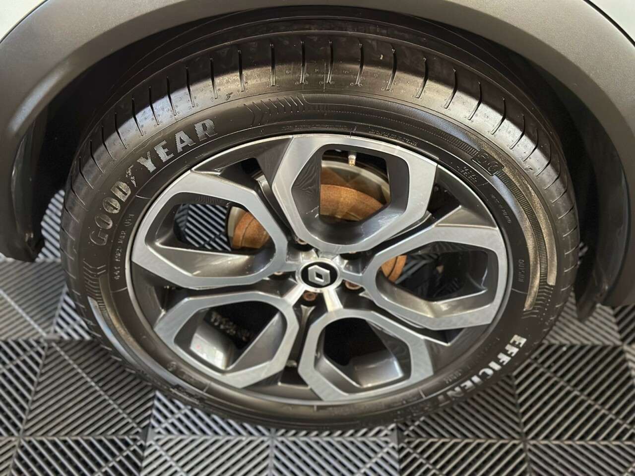 2021 RENAULT CAPTUR 2021 RENAULT CAPTUR