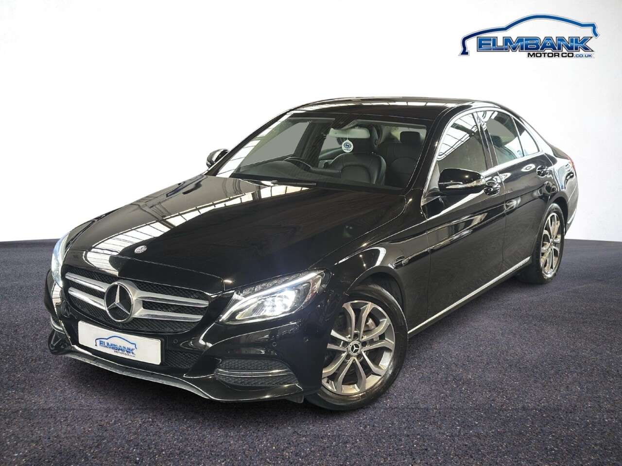 A 2015 MERCEDES-BENZ C-CLASS 2.0 C200 Sport Saloon 4dr Petrol 7G-Tronic+ Euro 6 (s/s) (184 ps) 9 SERVICE A 2015 MERCEDES-BENZ C-CLASS 2.0 C200 Sport Saloon 4dr Petrol 7G-Tronic+ Euro 6 (s/s) (184 ps) 9 SERVICE