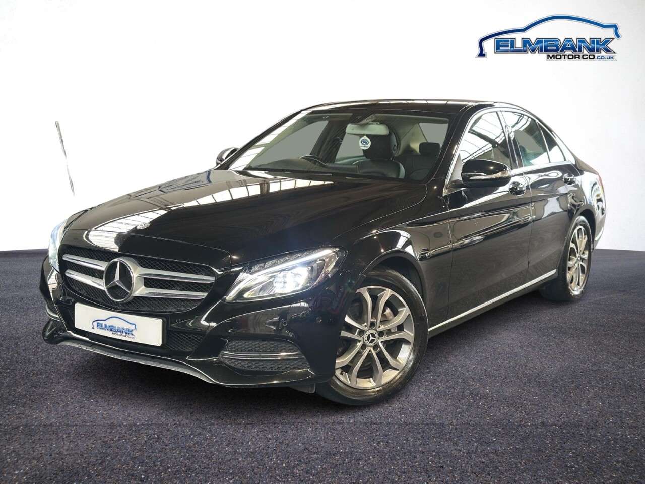 2015 MERCEDES-BENZ C-CLASS 2015 MERCEDES-BENZ C-CLASS