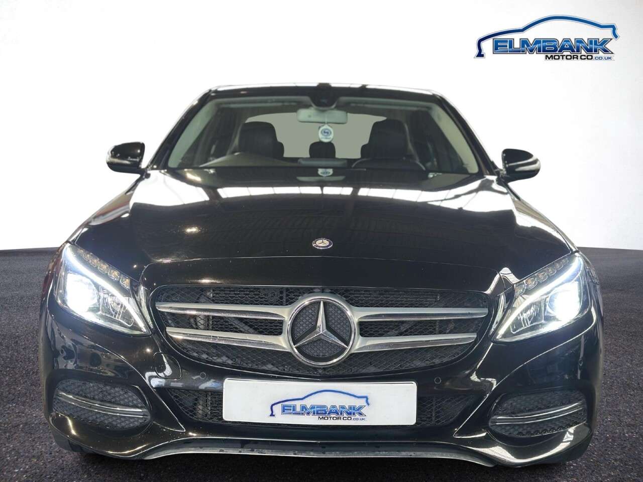 A 2015 MERCEDES-BENZ C-CLASS 2.0 C200 Sport Saloon 4dr Petrol 7G-Tronic+ Euro 6 (s/s) (184 ps) 9 SERVICE A 2015 MERCEDES-BENZ C-CLASS 2.0 C200 Sport Saloon 4dr Petrol 7G-Tronic+ Euro 6 (s/s) (184 ps) 9 SERVICE