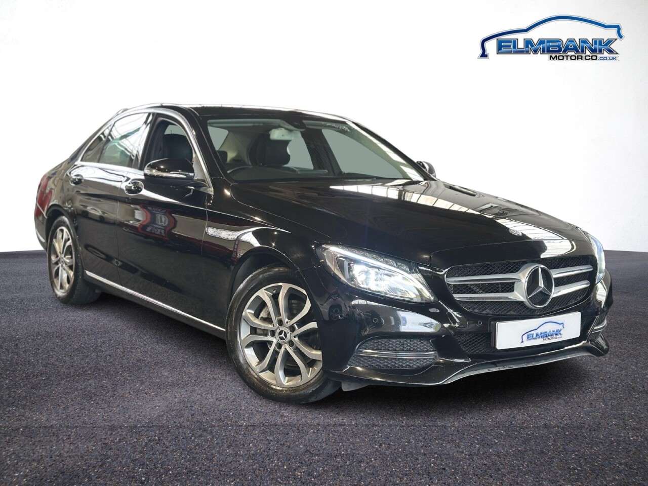 2015 MERCEDES-BENZ C-CLASS 2015 MERCEDES-BENZ C-CLASS