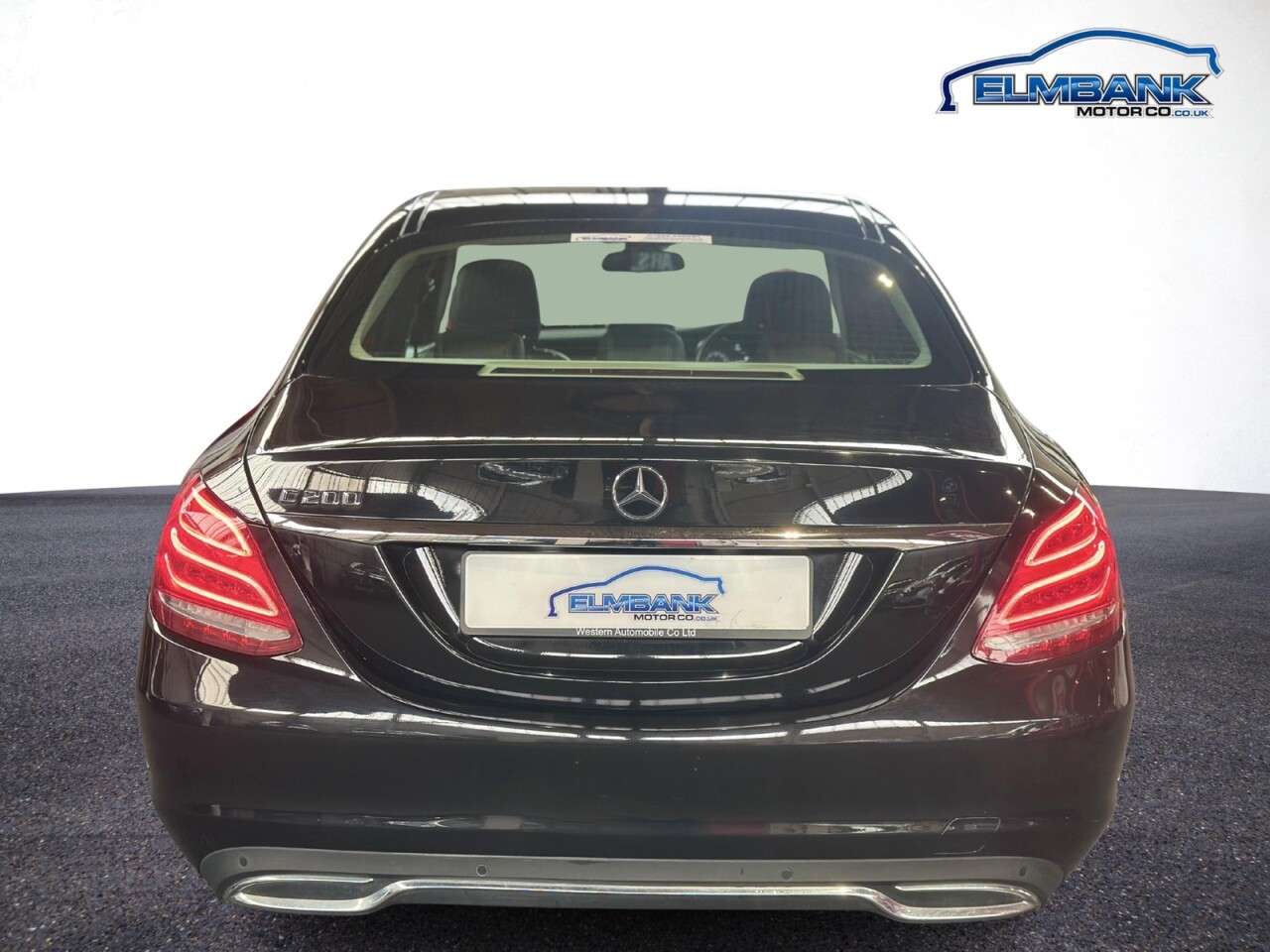 2015 MERCEDES-BENZ C-CLASS 2015 MERCEDES-BENZ C-CLASS