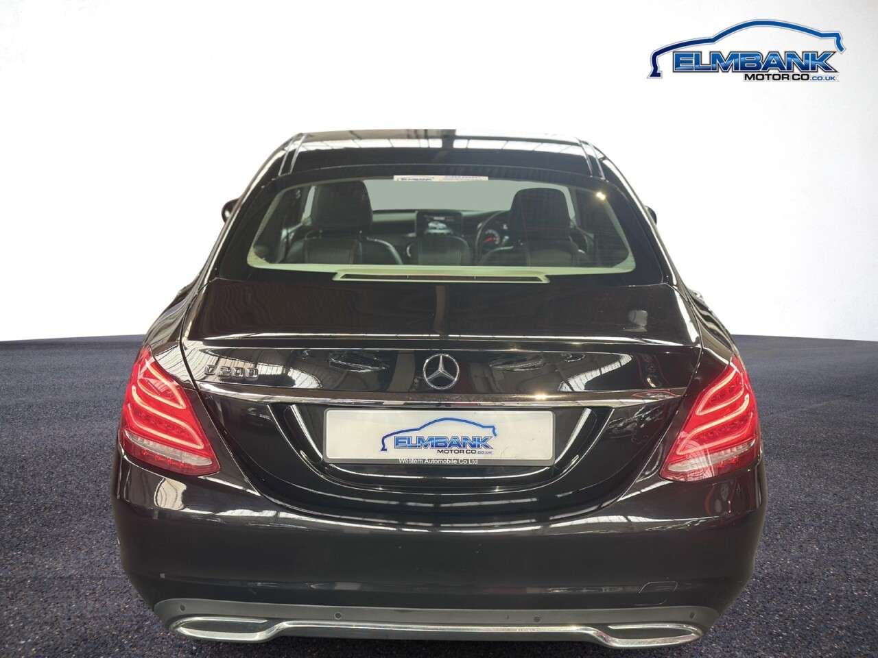 2015 MERCEDES-BENZ C-CLASS 2015 MERCEDES-BENZ C-CLASS