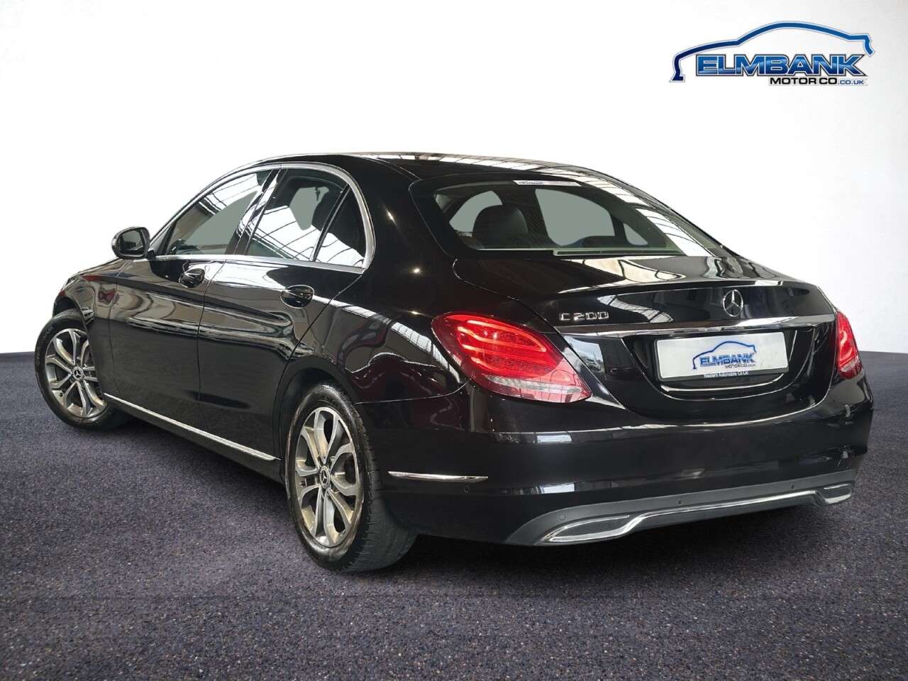 2015 MERCEDES-BENZ C-CLASS 2015 MERCEDES-BENZ C-CLASS