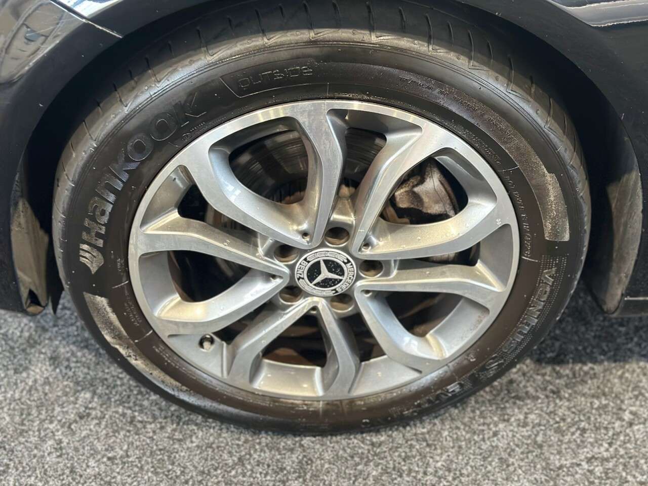 2015 MERCEDES-BENZ C-CLASS 2015 MERCEDES-BENZ C-CLASS