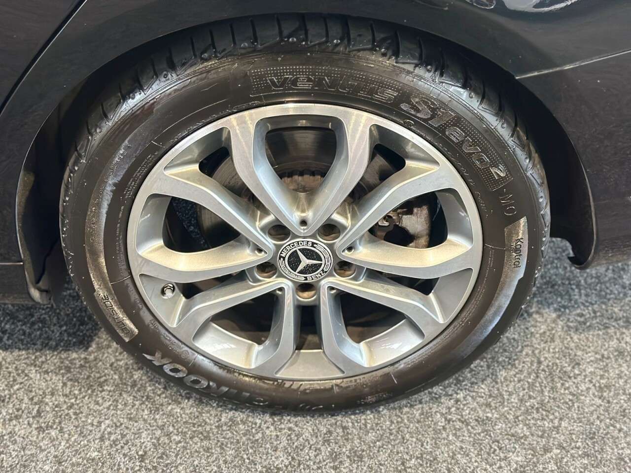 2015 MERCEDES-BENZ C-CLASS 2015 MERCEDES-BENZ C-CLASS