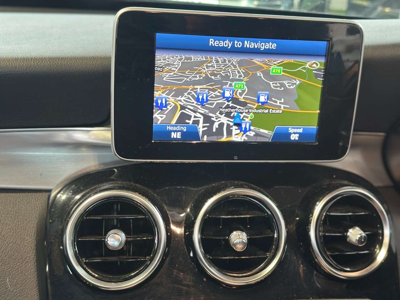 2015 MERCEDES-BENZ C-CLASS 2015 MERCEDES-BENZ C-CLASS