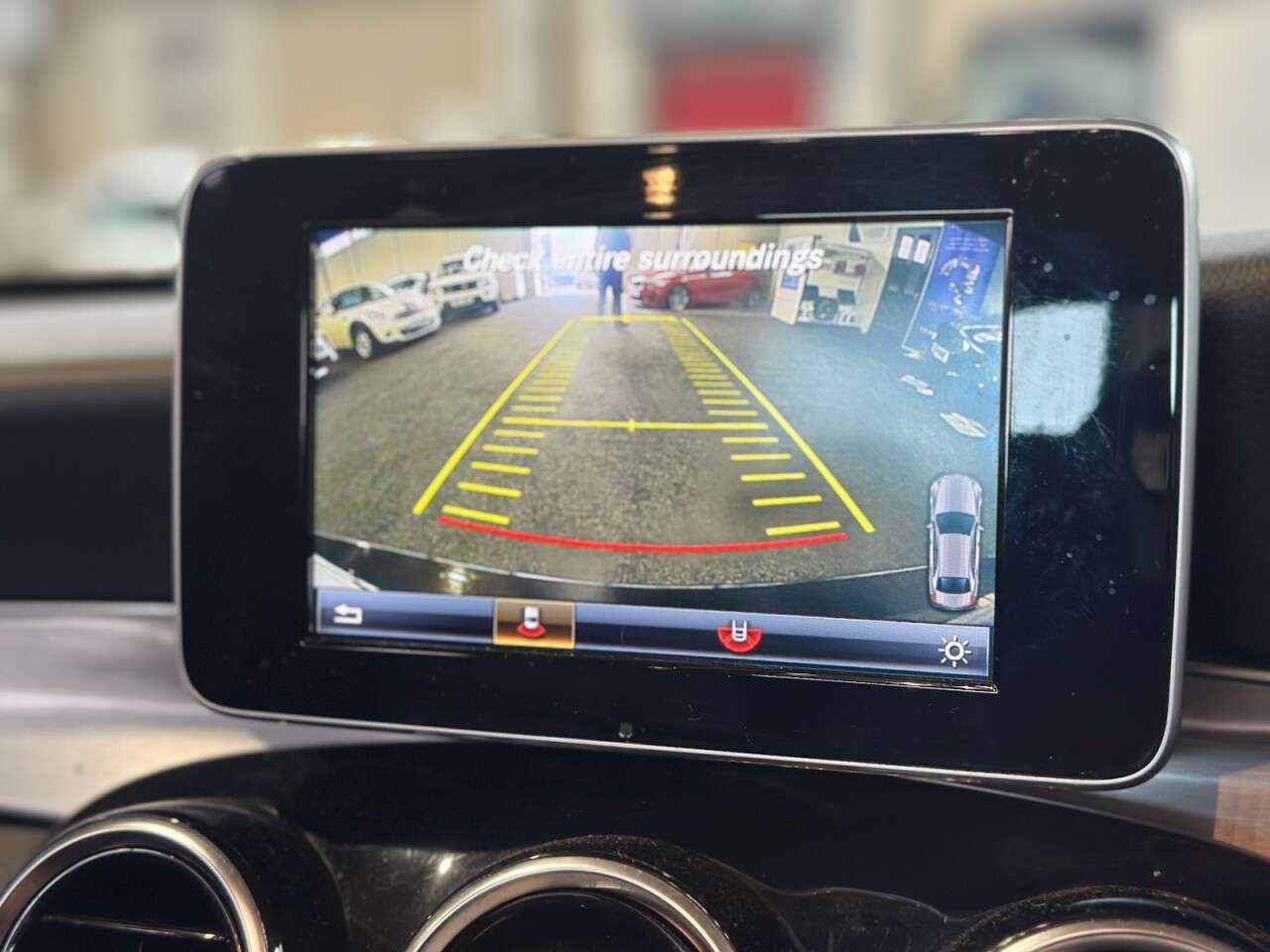 2015 MERCEDES-BENZ C-CLASS 2015 MERCEDES-BENZ C-CLASS