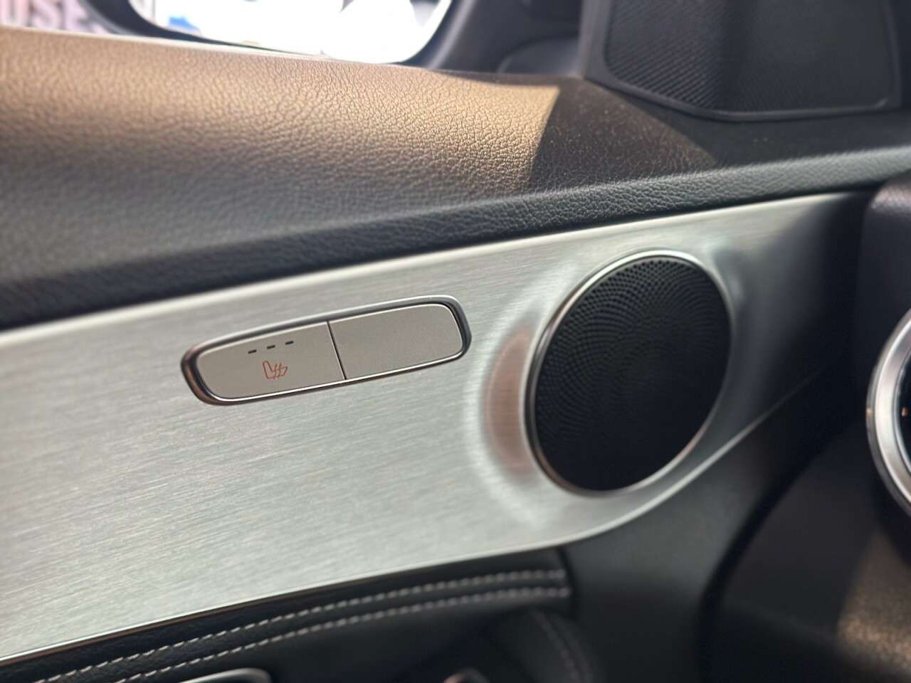 2015 MERCEDES-BENZ C-CLASS 2015 MERCEDES-BENZ C-CLASS