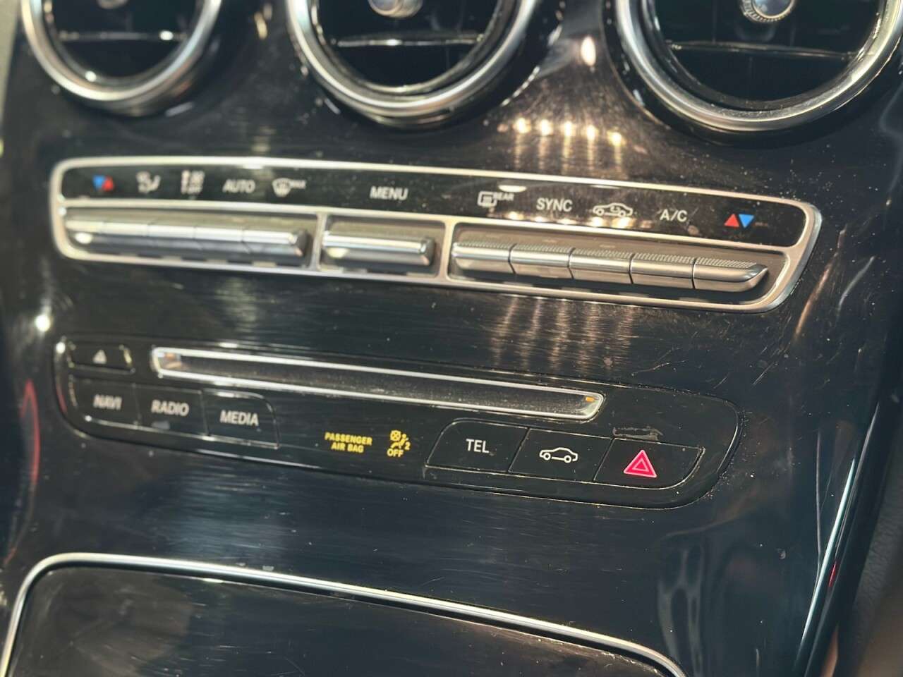 2015 MERCEDES-BENZ C-CLASS 2015 MERCEDES-BENZ C-CLASS