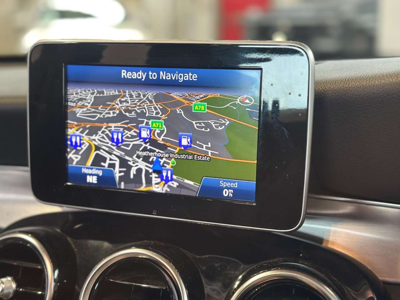 2015 MERCEDES-BENZ C-CLASS 2015 MERCEDES-BENZ C-CLASS