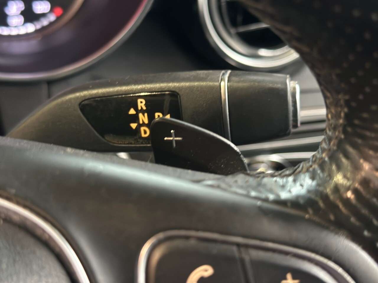 2015 MERCEDES-BENZ C-CLASS 2015 MERCEDES-BENZ C-CLASS