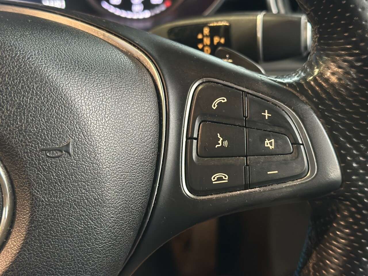 2015 MERCEDES-BENZ C-CLASS 2015 MERCEDES-BENZ C-CLASS