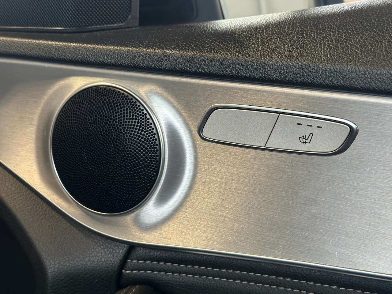 2015 MERCEDES-BENZ C-CLASS 2015 MERCEDES-BENZ C-CLASS