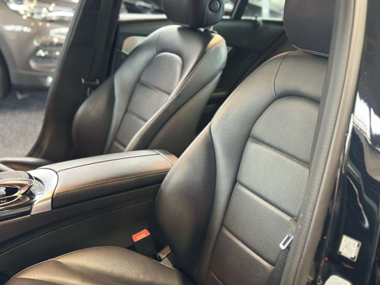 2015 MERCEDES-BENZ C-CLASS 2015 MERCEDES-BENZ C-CLASS