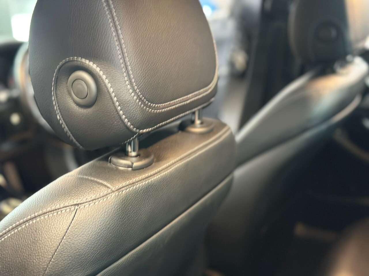 2015 MERCEDES-BENZ C-CLASS 2015 MERCEDES-BENZ C-CLASS