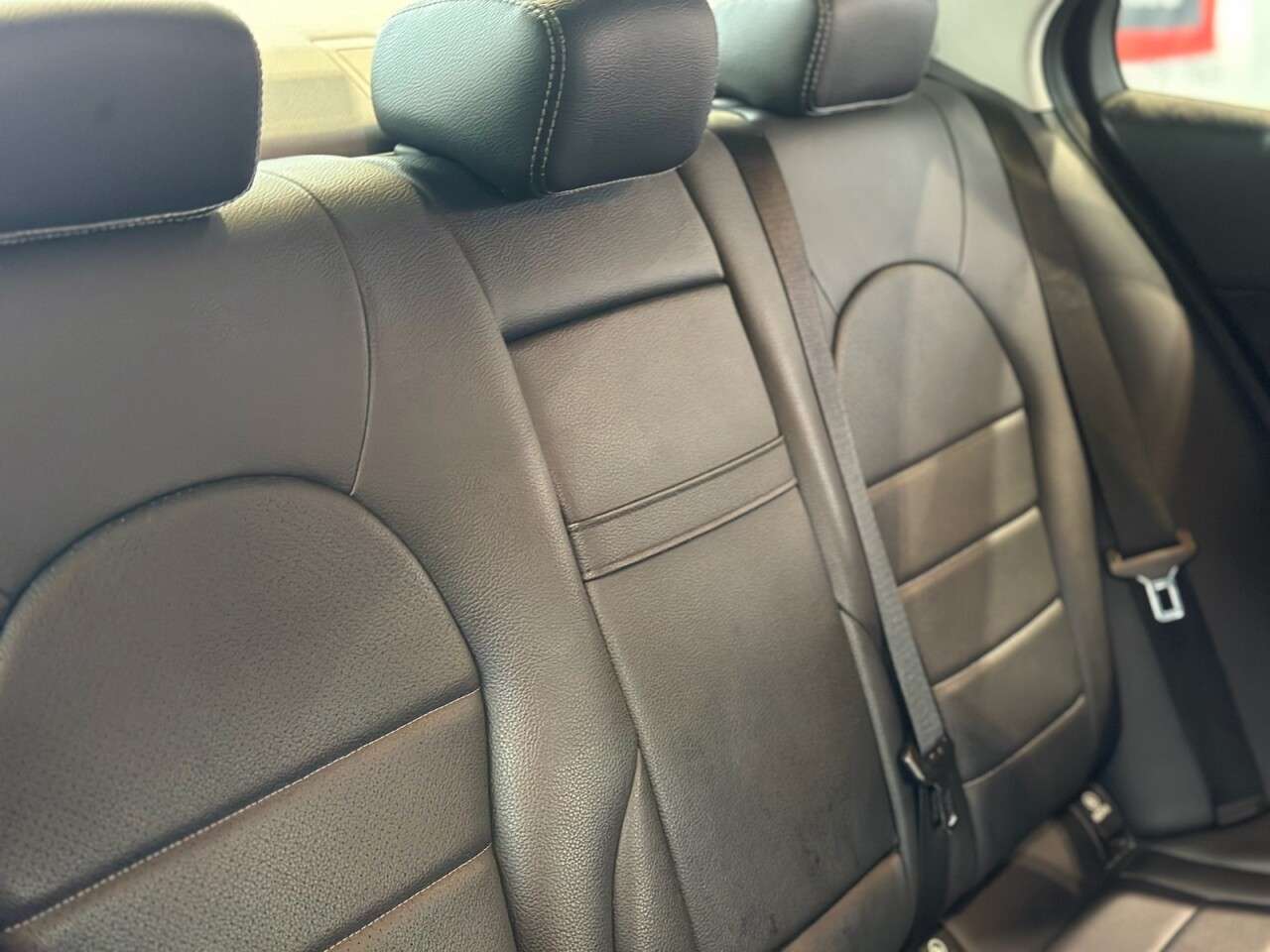 2015 MERCEDES-BENZ C-CLASS 2015 MERCEDES-BENZ C-CLASS