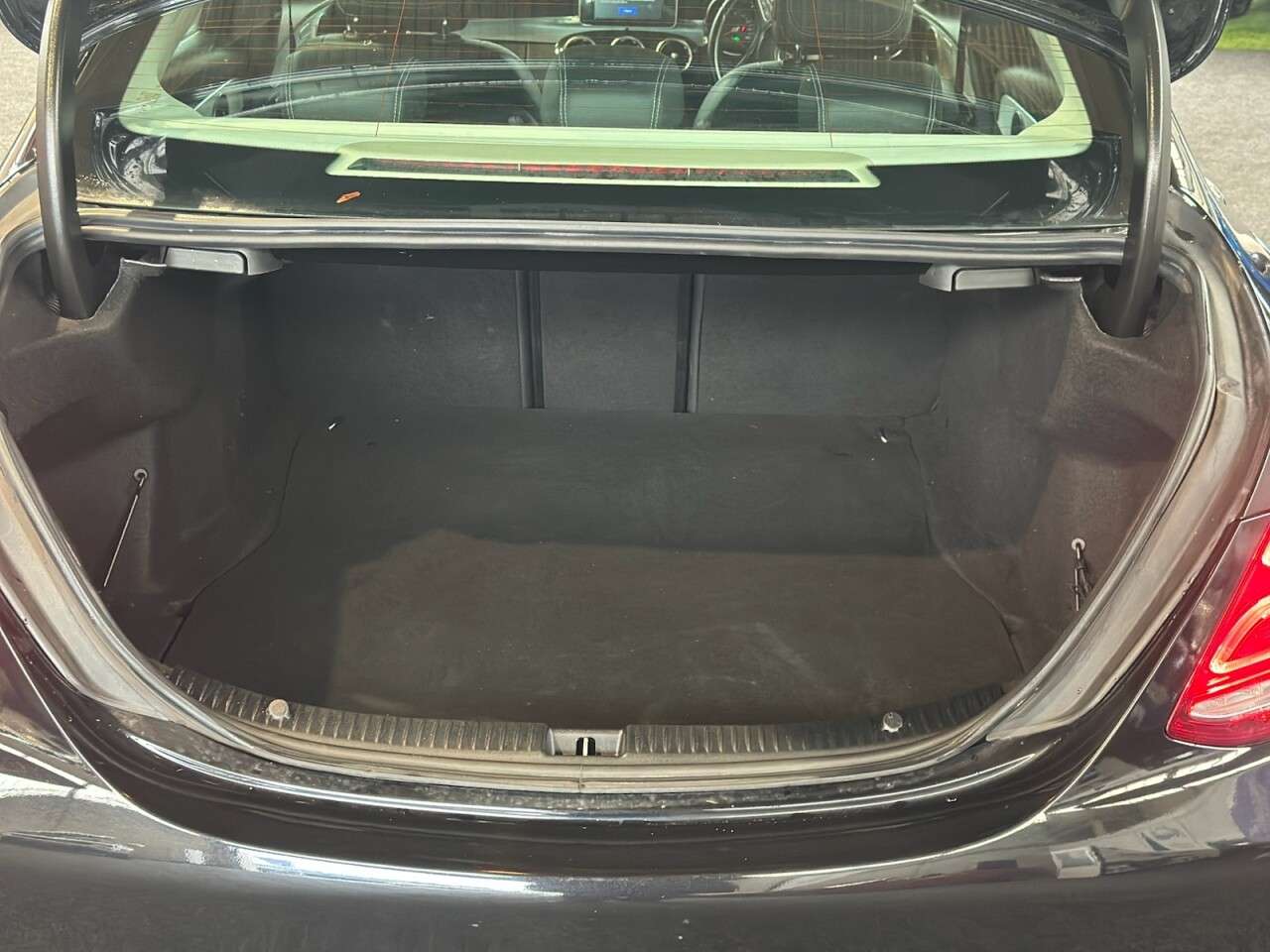 2015 MERCEDES-BENZ C-CLASS 2015 MERCEDES-BENZ C-CLASS