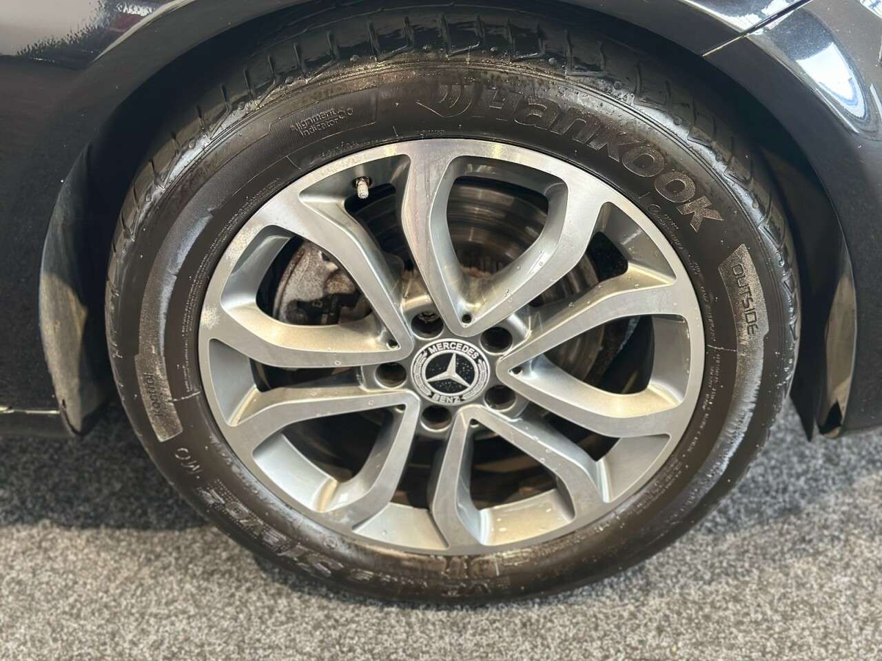 2015 MERCEDES-BENZ C-CLASS 2015 MERCEDES-BENZ C-CLASS