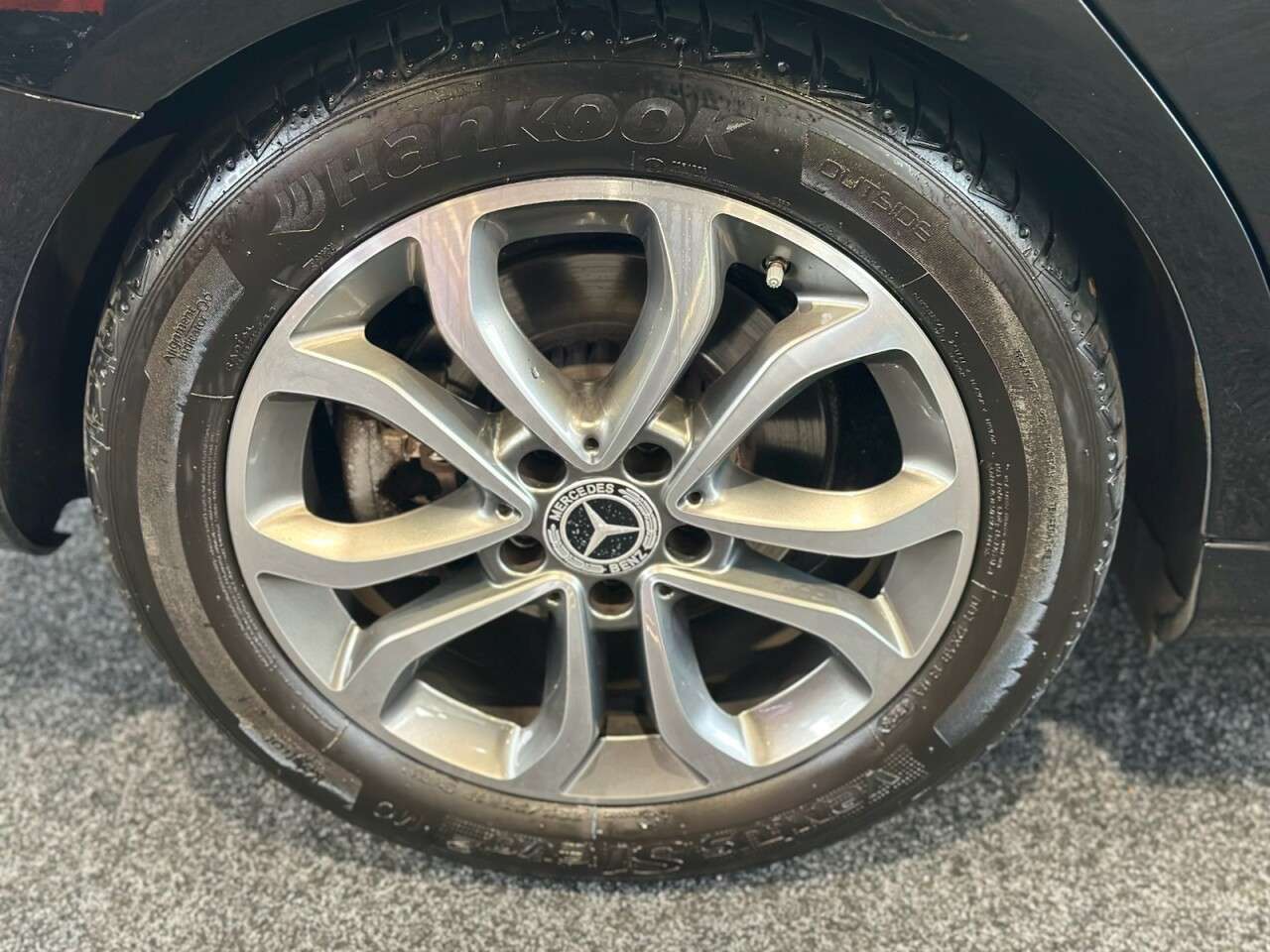 2015 MERCEDES-BENZ C-CLASS 2015 MERCEDES-BENZ C-CLASS