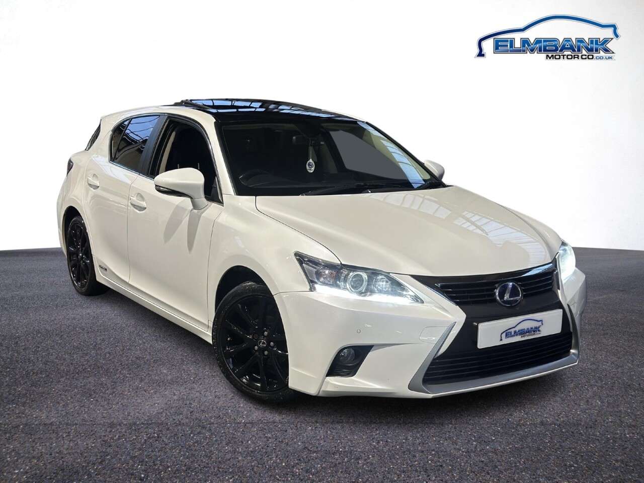 2015 LEXUS CT 2015 LEXUS CT