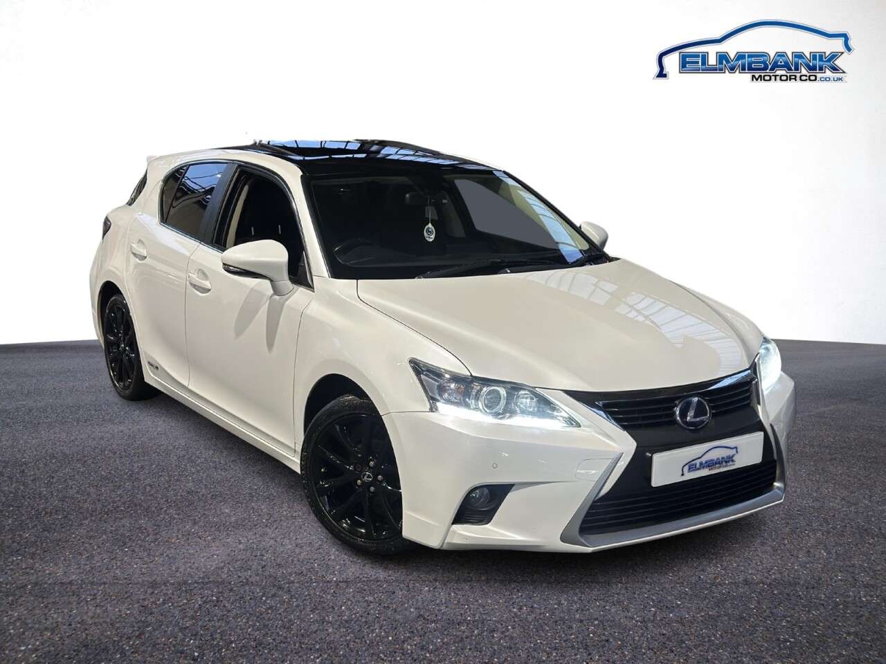2015 LEXUS CT 2015 LEXUS CT