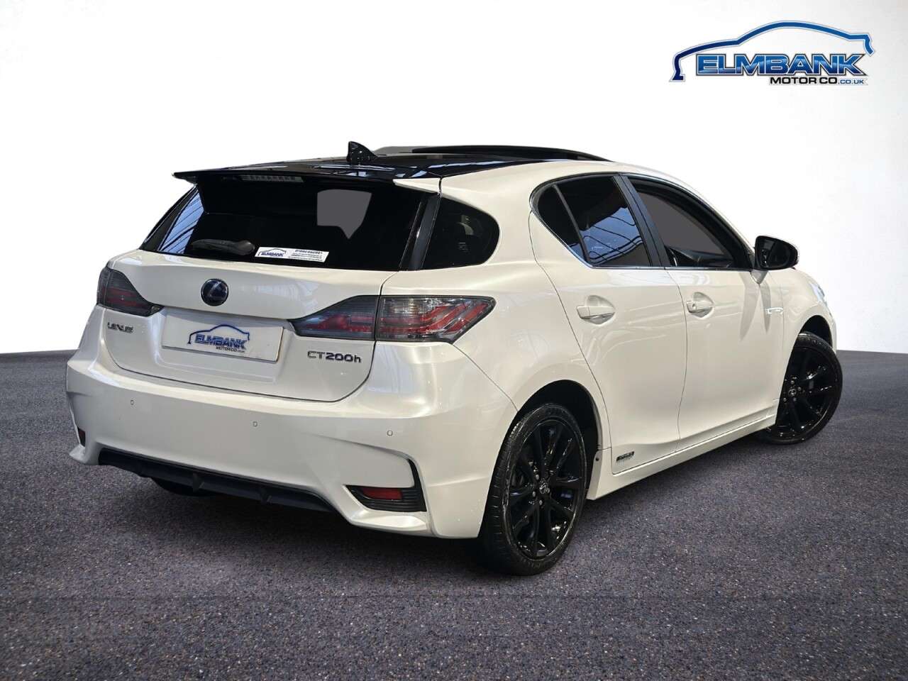 2015 LEXUS CT 2015 LEXUS CT