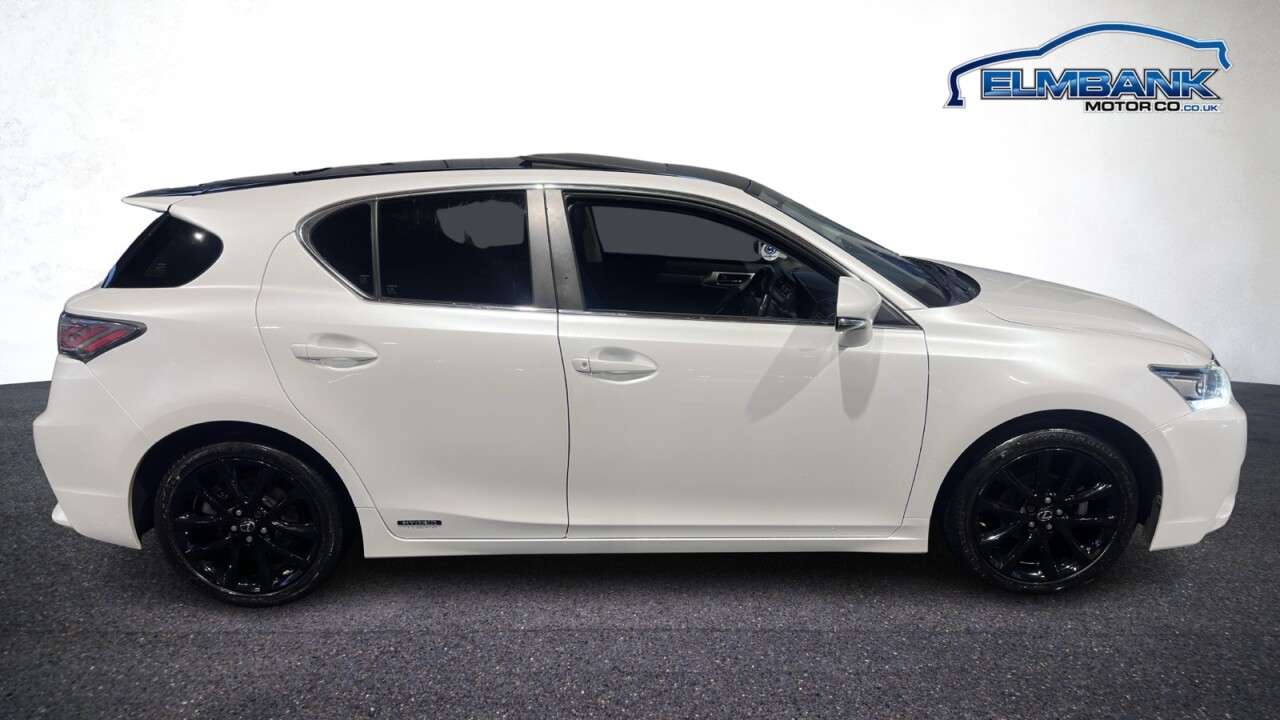 2015 LEXUS CT 2015 LEXUS CT