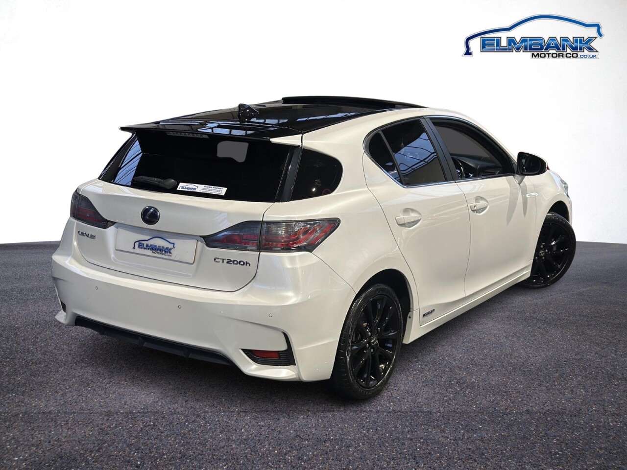 2015 LEXUS CT 2015 LEXUS CT