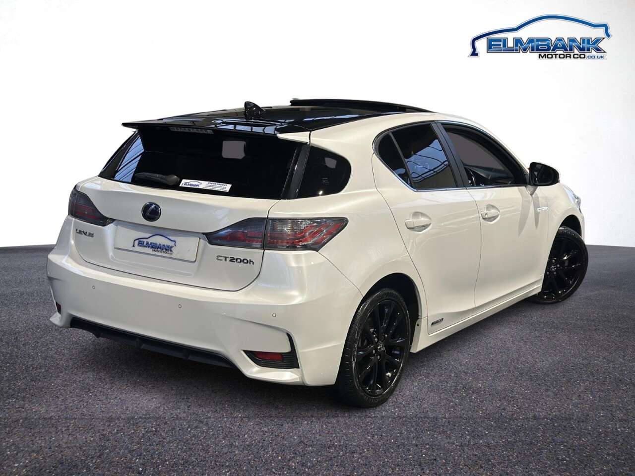 2015 LEXUS CT 2015 LEXUS CT