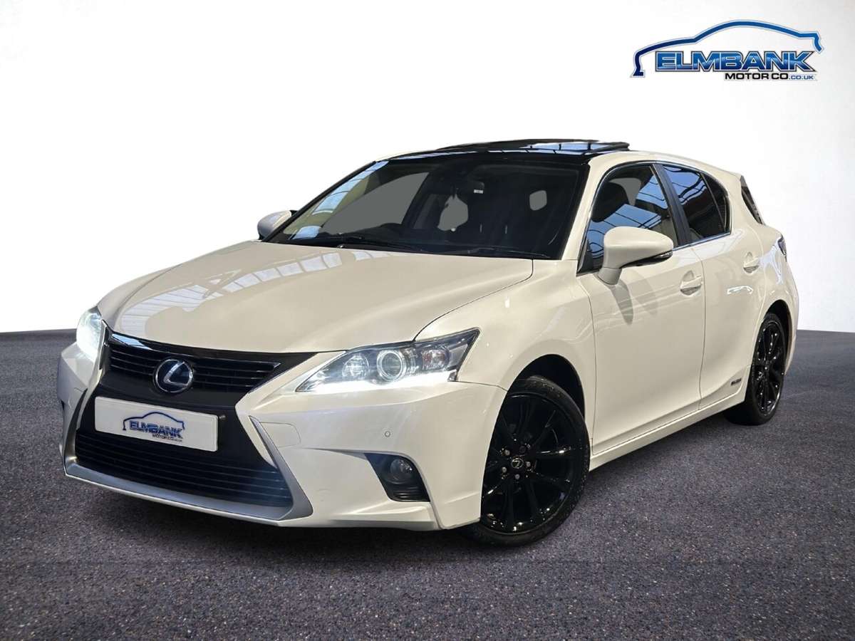 Check out this Lexus Ct 2015 Hybrid Electric Automatic