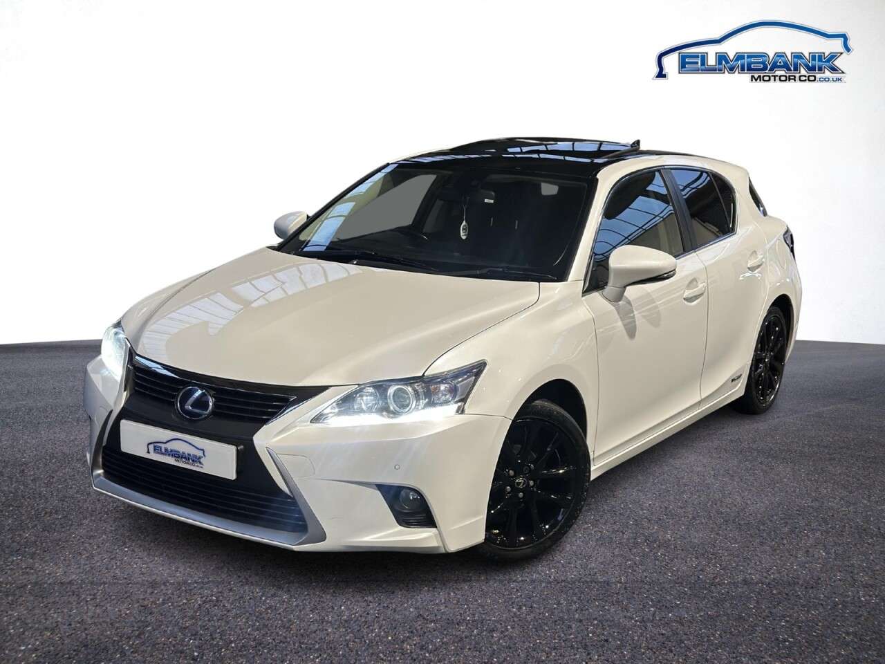 2015 LEXUS CT 2015 LEXUS CT