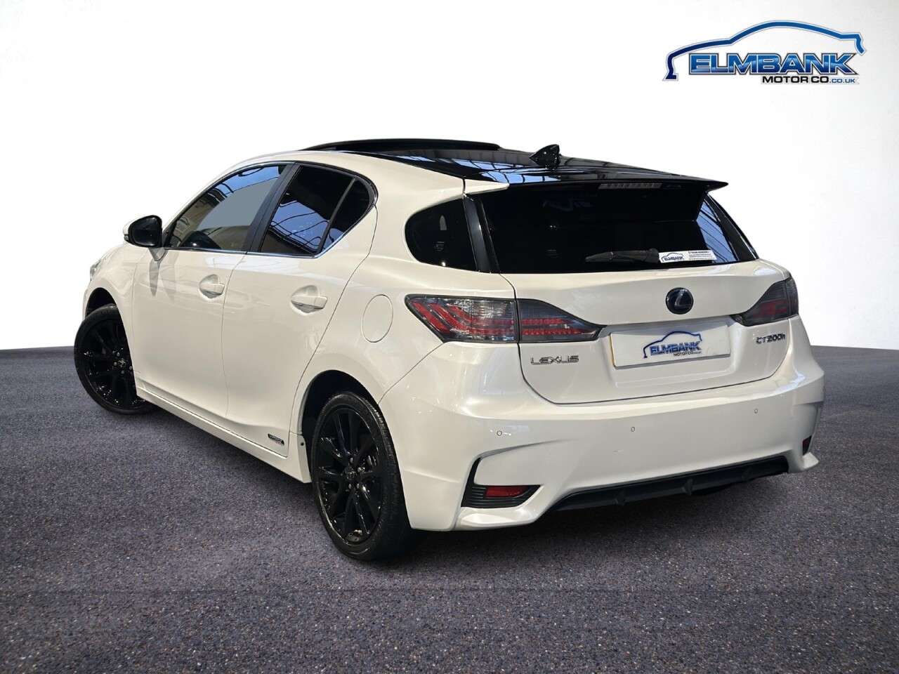 2015 LEXUS CT 2015 LEXUS CT