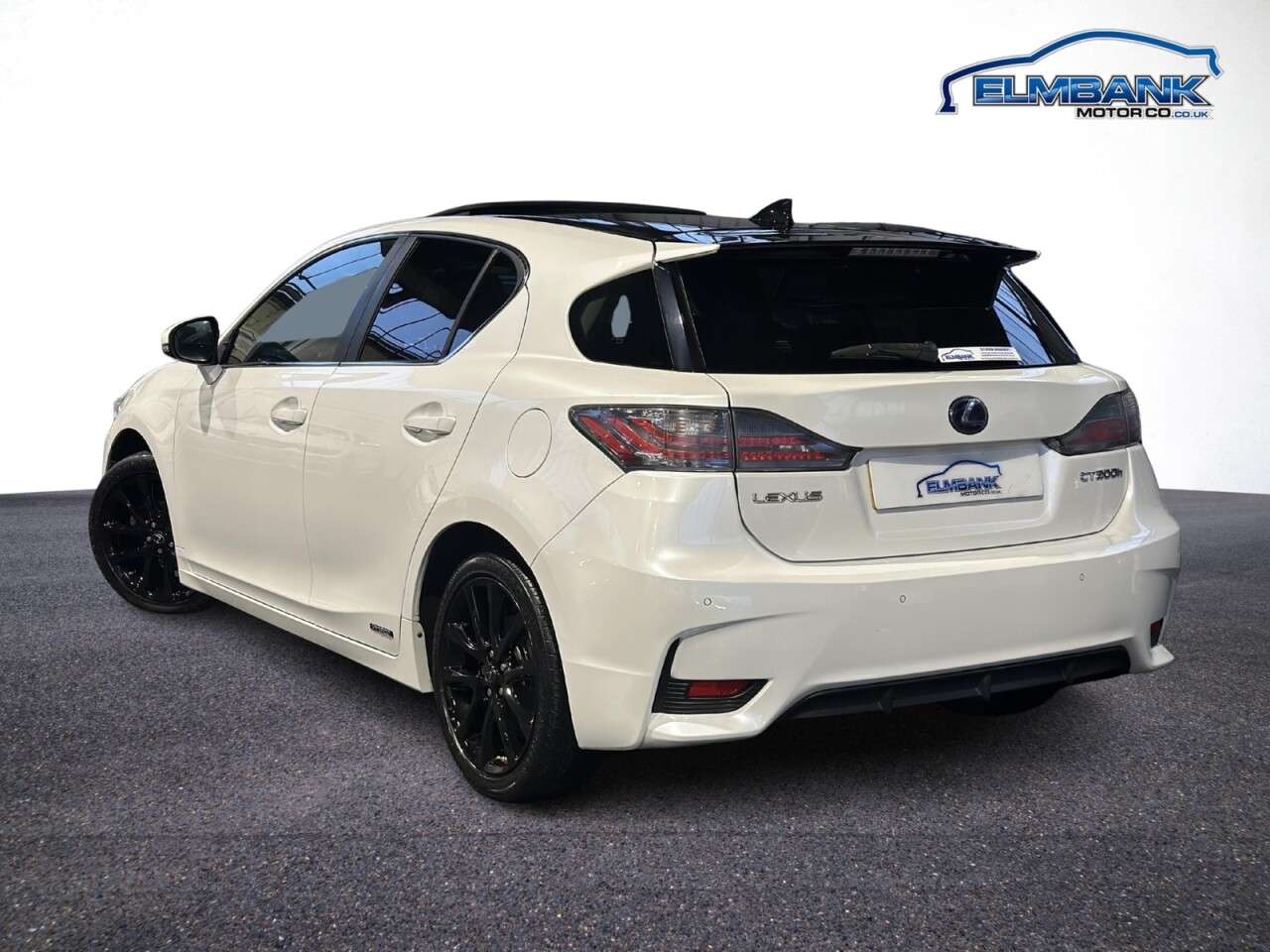 2015 LEXUS CT 2015 LEXUS CT