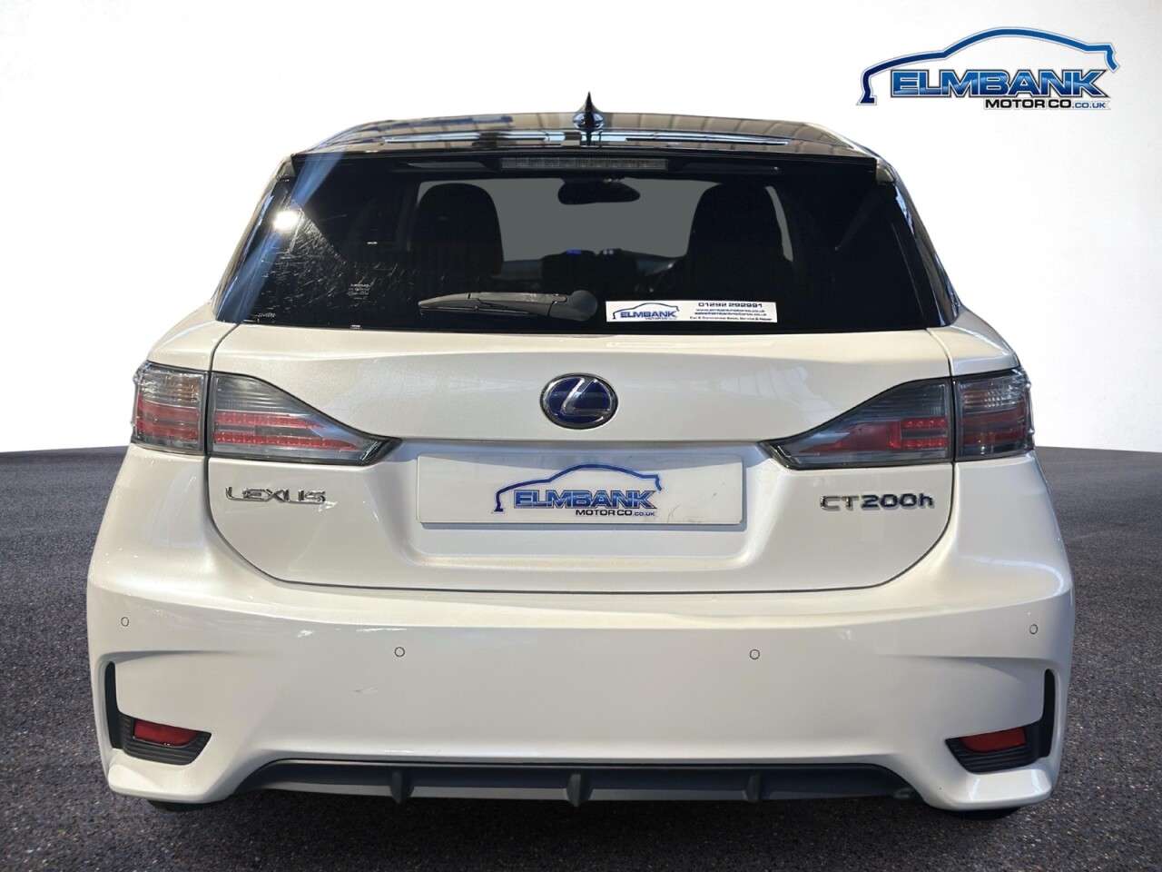 2015 LEXUS CT 2015 LEXUS CT