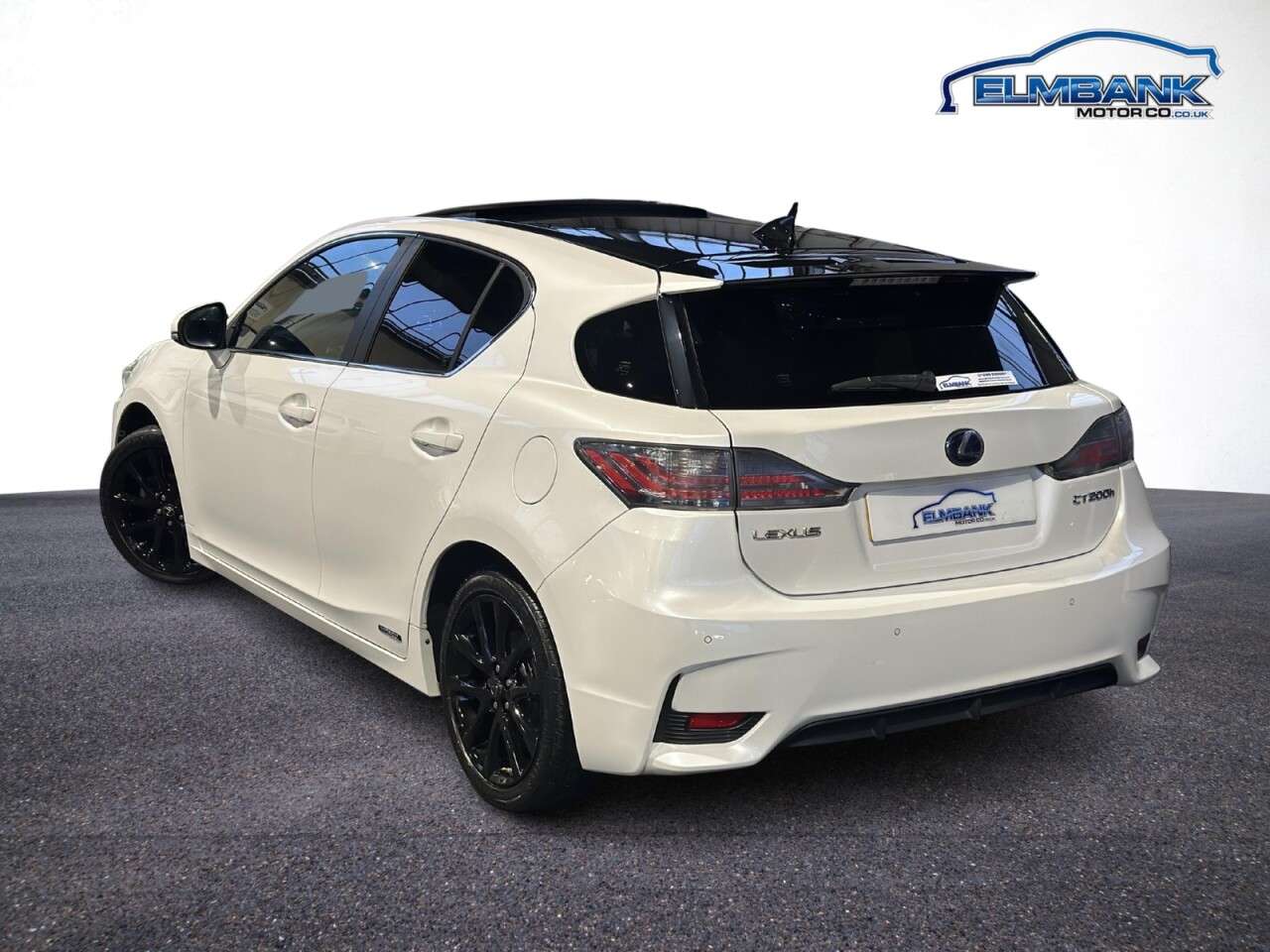 2015 LEXUS CT 2015 LEXUS CT