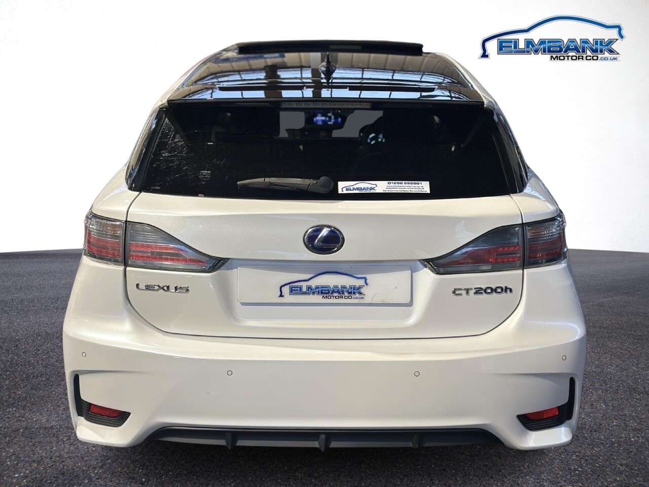 2015 LEXUS CT 2015 LEXUS CT