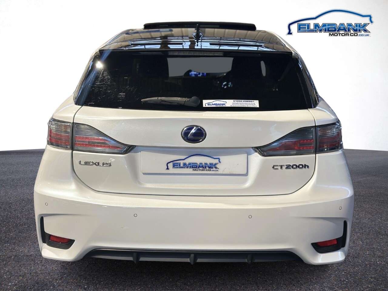 2015 LEXUS CT 2015 LEXUS CT