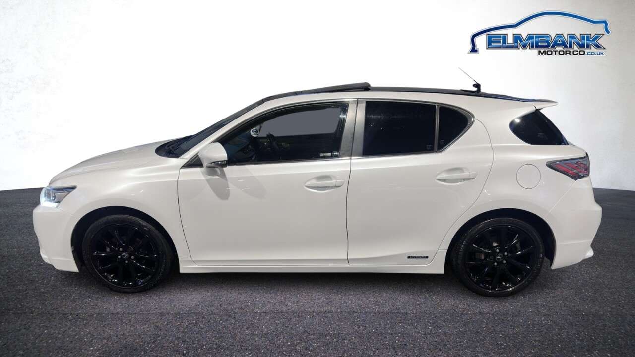 2015 LEXUS CT 2015 LEXUS CT