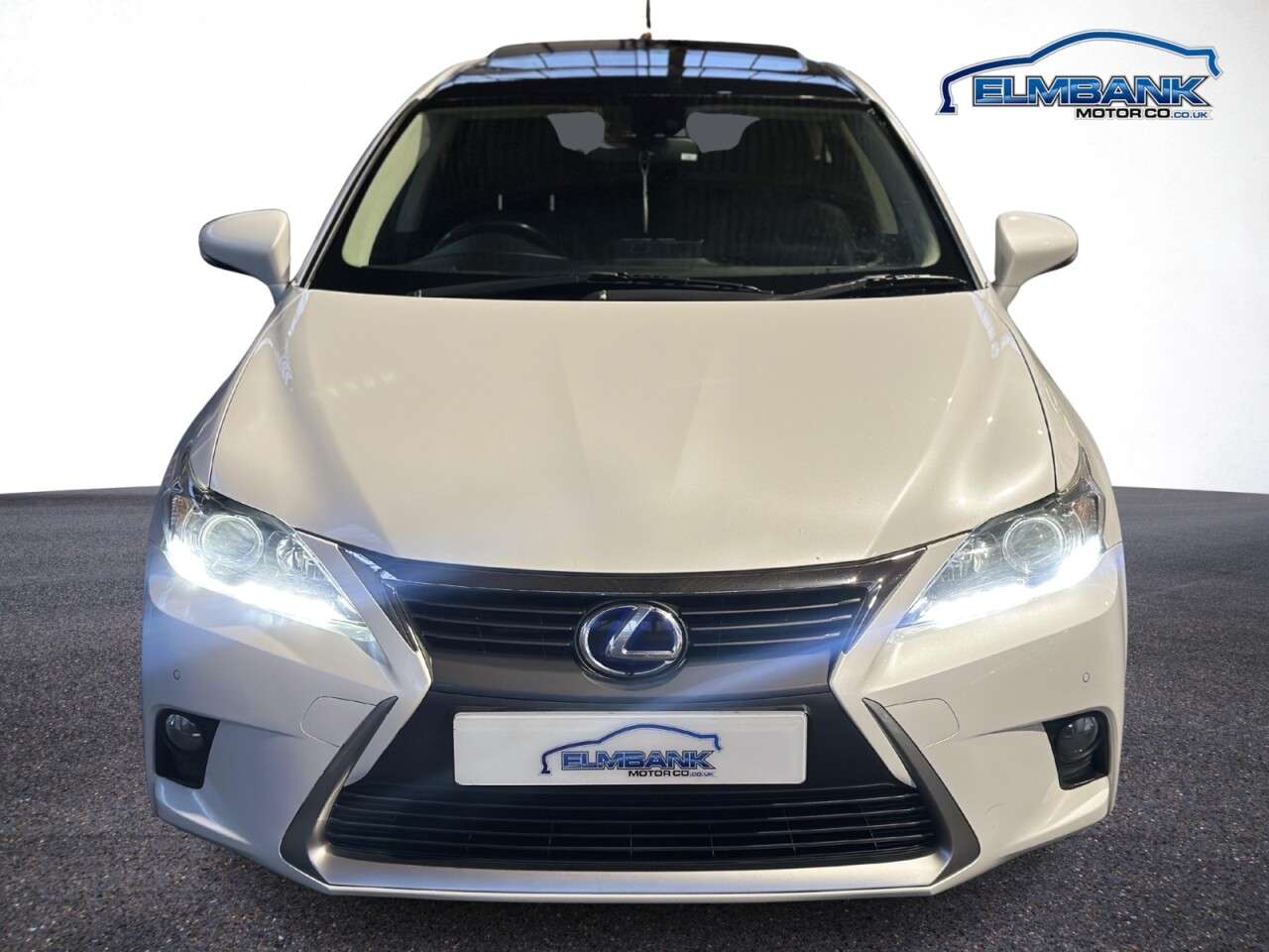 2015 LEXUS CT 2015 LEXUS CT
