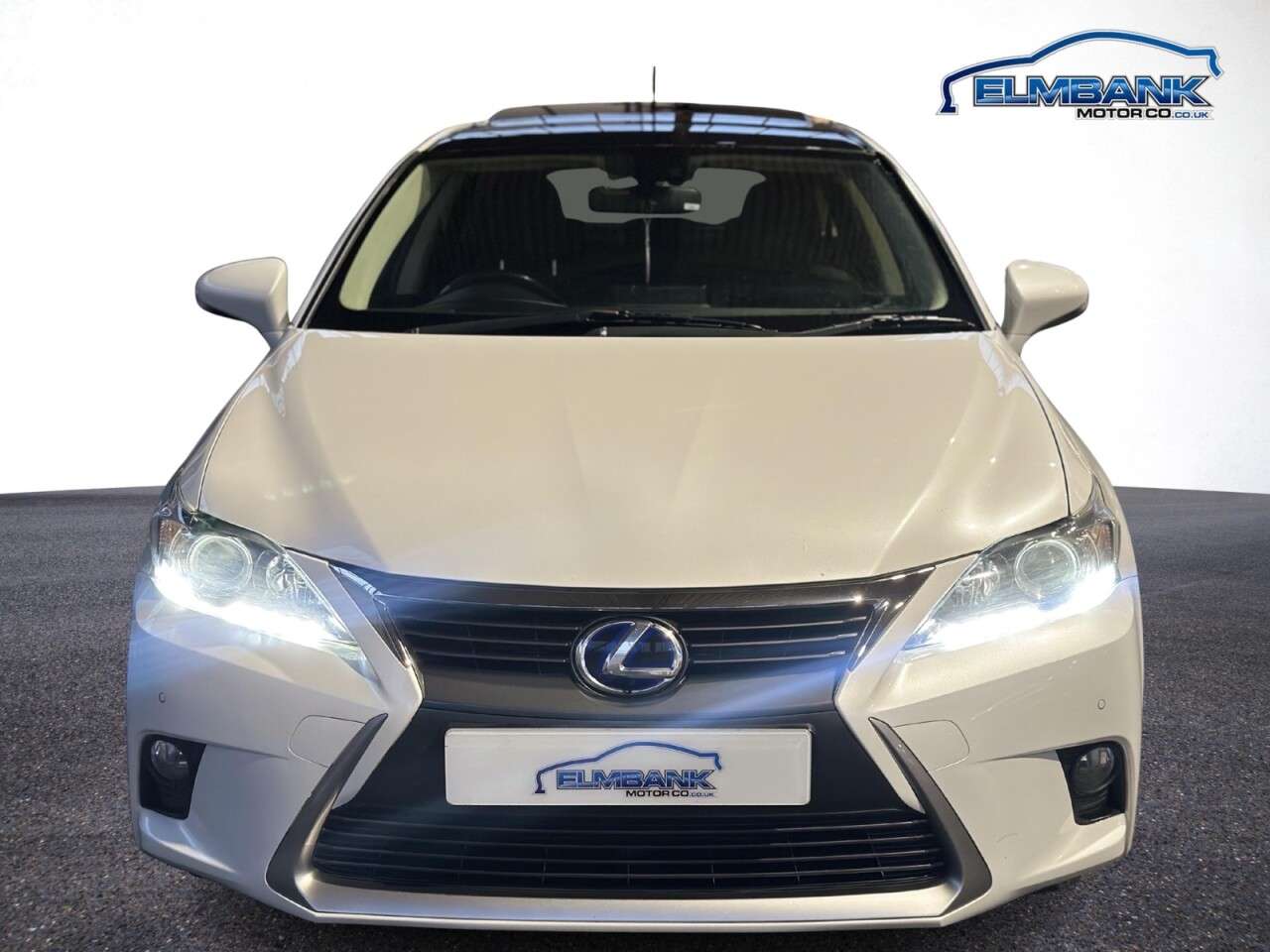 2015 LEXUS CT 2015 LEXUS CT