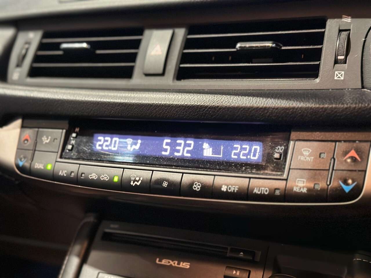 2015 LEXUS CT 2015 LEXUS CT