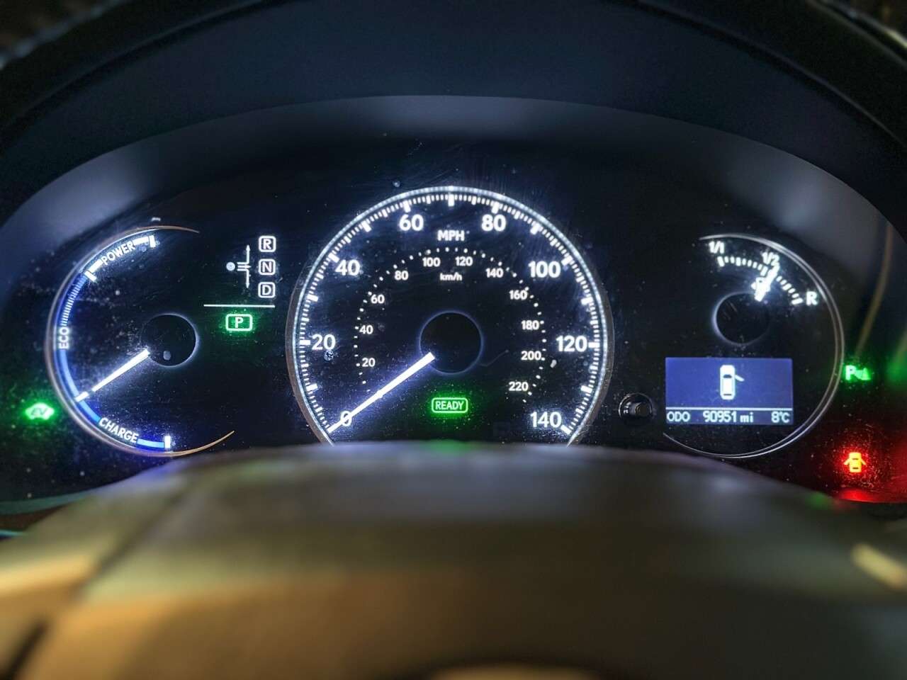 2015 LEXUS CT 2015 LEXUS CT