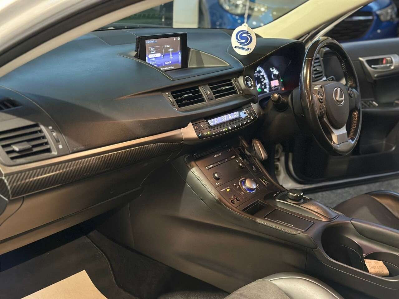 2015 LEXUS CT 2015 LEXUS CT