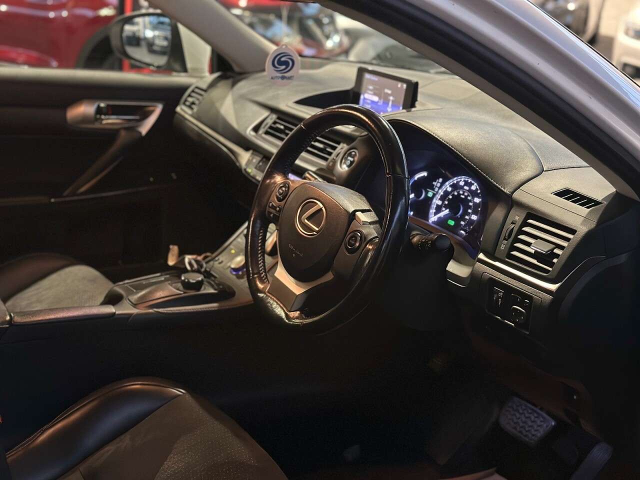 2015 LEXUS CT 2015 LEXUS CT