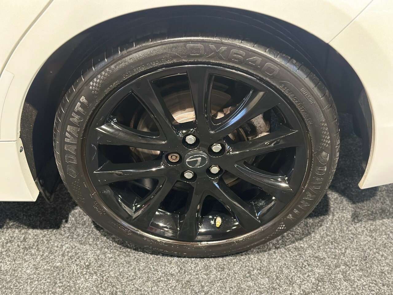 2015 LEXUS CT 2015 LEXUS CT